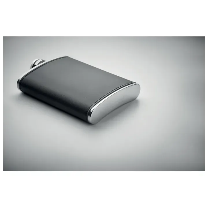 Slim hip flask 200 ml - MO2629 (MOCN#03)
